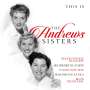 Andrews Sisters: This Is The Andrews Sisters, LP