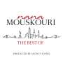 Nana Mouskouri: The Best Of Nana Mouskouri, 2 CDs