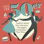 : The World Of Hits der 50er, CD,CD