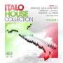 : Italo House Collection Vol.1, CD,CD