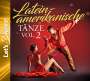 Lateinamerikanische Tänze Vol.2, 2 CDs