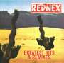 Rednex: Greatest Hits & Remixes, LP