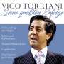 Vico Torriani: Seine größten Erfolge, CD