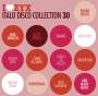 : Italo Disco Collection 30, CD,CD,CD