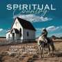 : Spiritual Country, CD