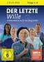 Ulrike Grote: Der letzte Wille Folge 1-6, DVD,DVD,DVD