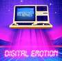 Digital Emotion: Greatest Hits & Remixes, CD,CD