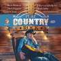 : The World Of Pure Country Rock, CD,CD