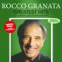 Rocco Granata: Greatest Hits (Limited Edition), 1 LP und 1 CD