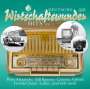 The World Of Deutsche Wirtschaftswunder Hits Vol.1, 2 CDs