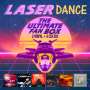 Laserdance: The Ultimate Fan Box, LP