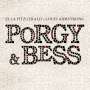 Louis Armstrong & Ella Fitzgerald: Porgy & Bess, LP