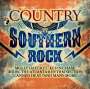 The World Of Country & Southern Rock, 2 CDs