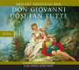Wiener Philharmoniker: Don Giovanni-Cosi Fan Tutte, CD,CD,CD,CD,CD