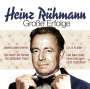 Heinz Rühmann: Große Erfolge, CD