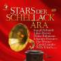 : The World Of Stars der Schellack Ära, CD,CD
