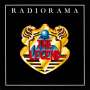 Radiorama: The Legend, CD
