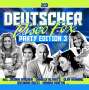 : Deutscher Disco Fox: Party Edition 3, CD,CD