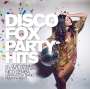 : Disco Fox Party Hits, CD