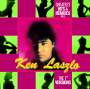 Ken Laszlo: Greatest Hits & Remixes Vol. 2, LP