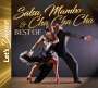 : Salsa, Mambo & Cha Cha Cha - Best Of, CD,CD