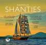 : Famous Shanties, CD,CD