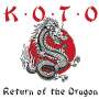 Koto: Return Of The Dragon, LP