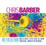 Chris Barber: Greatest Hits Collection, CD,CD