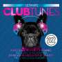 : Ultimate Club Tunes 2022, CD,CD