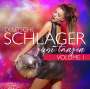 : Deutsche Schlager zum Tanzen Vol.1, CD
