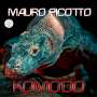 Mauro Picotto: Komodo (Limited Edition) (Colored Vinyl), Single 12"
