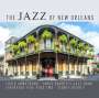 The Jazz Of New Orleans, 2 CDs