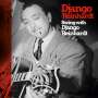 Django Reinhardt (1910-1953): Swing With Django Reinhardt, LP