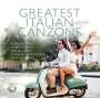 : Greatest Italian Canzone Vol.1, CD,CD