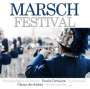 Marsch-Festival, 3 CDs