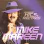 Mike Mareen: Greatest Hits & Remixes Vol.2, LP