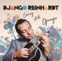 Django Reinhardt: Swing With Django, CD,CD