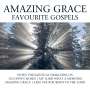 Amazing Grace: Favourite Gospels, CD