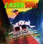 Laserdance: Mission Hyperdrive, LP