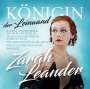 Zarah Leander: Königin Der Leinwand, CD