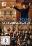 Neujahrskonzert 2020 der Wiener Philharmoniker, DVD