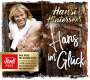 Hansi Hinterseer: Hans im Glück (66 Jahre Edition), CD,CD,CD