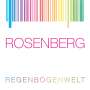 Marianne Rosenberg: Regenbogenwelt (100% Rosenberg), 3 CDs
