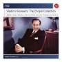 Frederic Chopin: Vladimir Horowitz - The Chopin Collection, CD,CD,CD,CD,CD,CD,CD