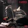 Niro (Rap): Stupéfiant, CD
