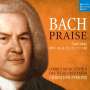 Johann Sebastian Bach: Kantaten BWV 26,41,95,115,137,140, CD,CD