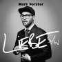 Mark Forster: Liebe s/w, CD,CD