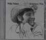 Willie Nelson: Yesterday's Wine, CD