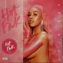 Doja Cat: Hot Pink (Limited Edition) (Pink Vinyl), LP