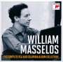 : William Masselos - The Complete RCA & Columbia Album Collection, CD,CD,CD,CD,CD,CD,CD